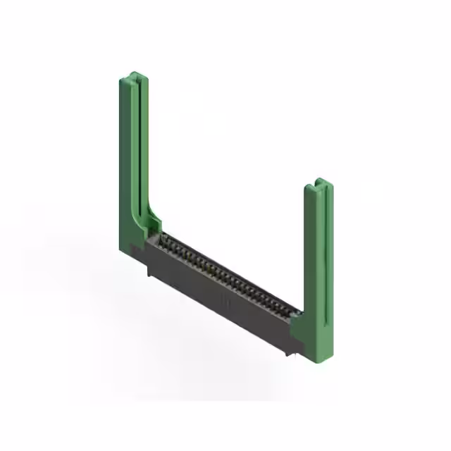 395-027-520-658 EDAC Inc.  Edgeboard Connectors